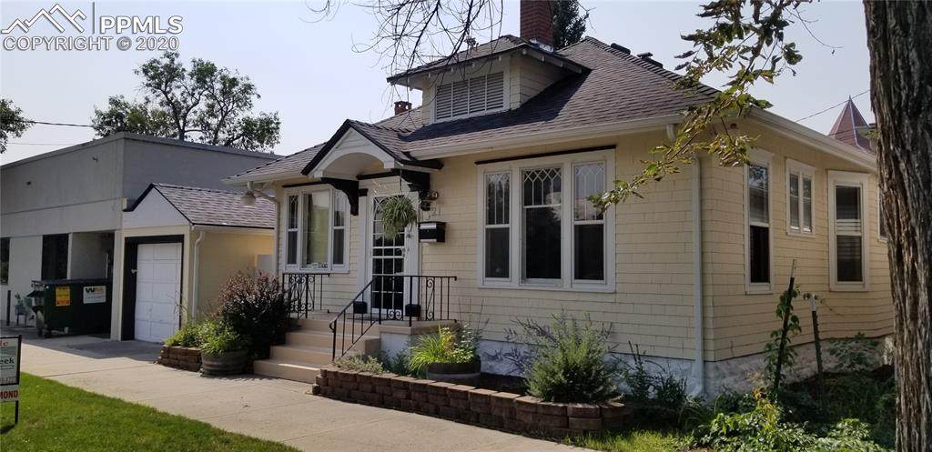 21 Willamette Avenue - Photo 1