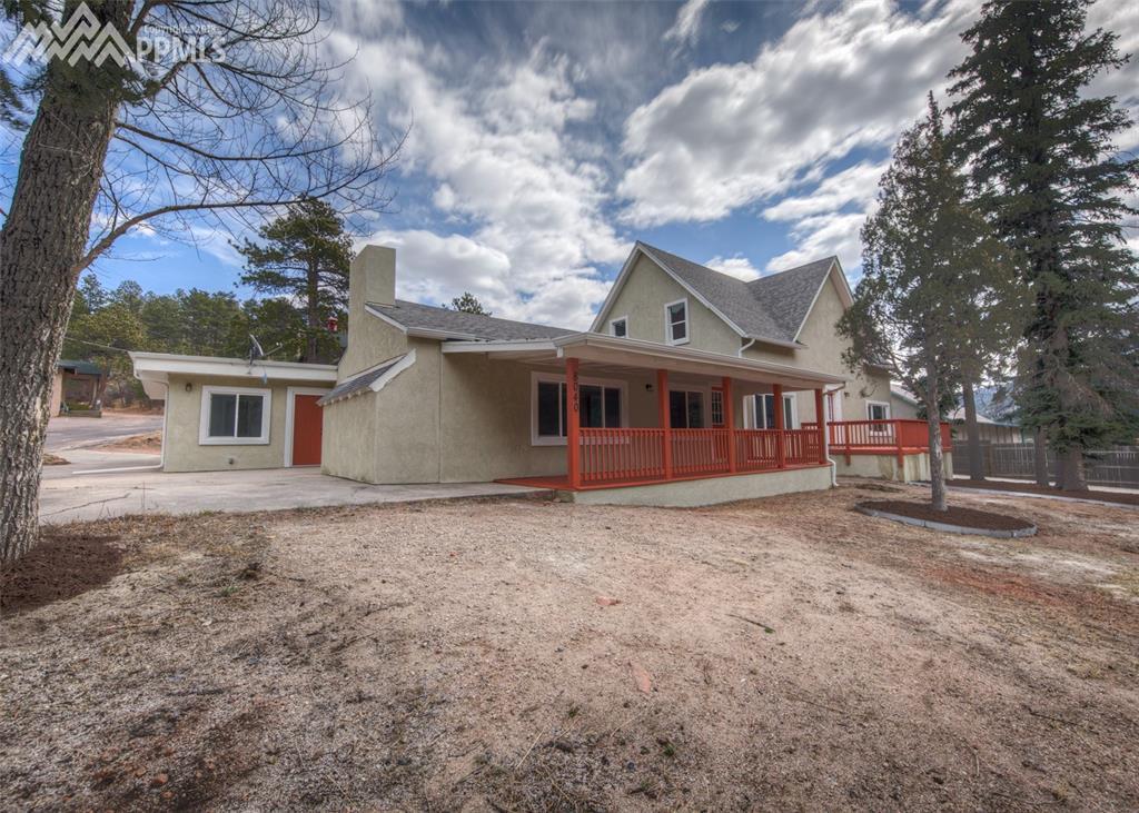 8040 Highway 24 Highway - Photo 1