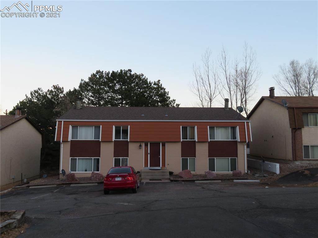 3945 Stonedike Drive - Photo 1