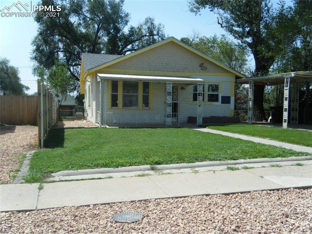 910 17th Street - Photo 1