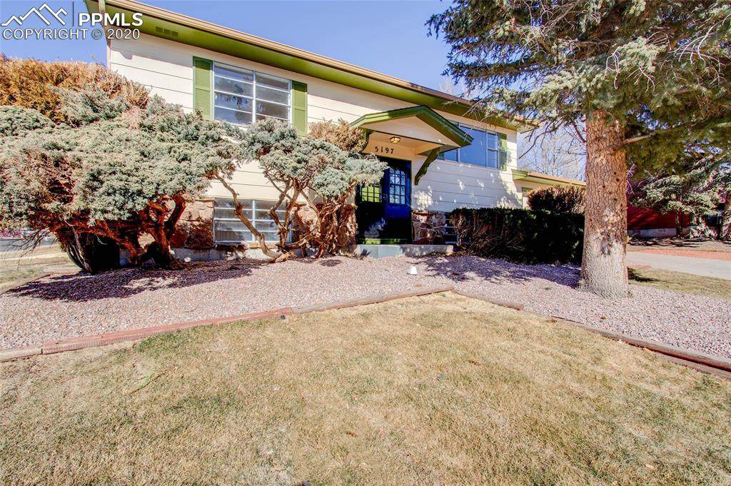 5197 Crestwood Drive - Photo 1