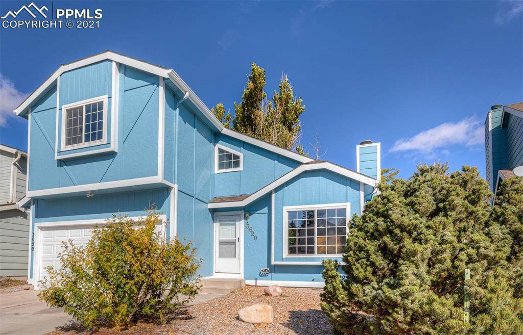 3620 Hazelwood Court - Photo 1