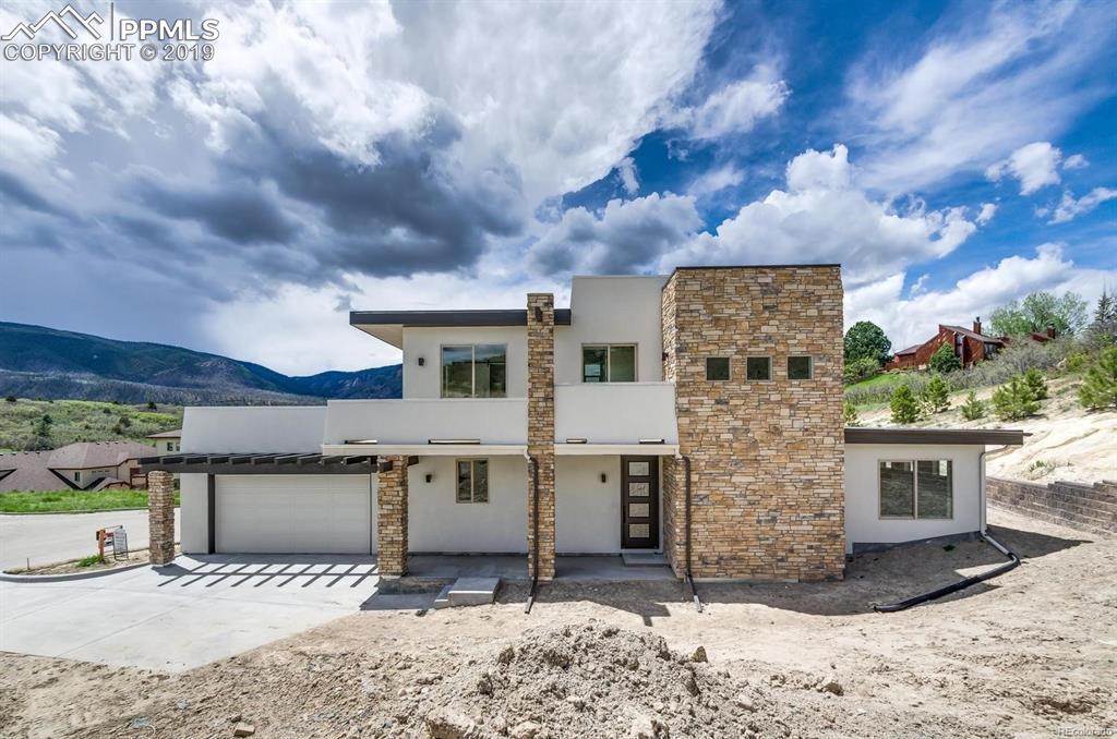 4391 Echo Butte Lane - Photo 1