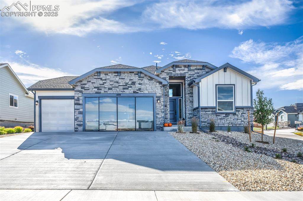 899 Old Grotto Drive - Photo 1