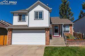 4330 Archwood Drive - Photo 1