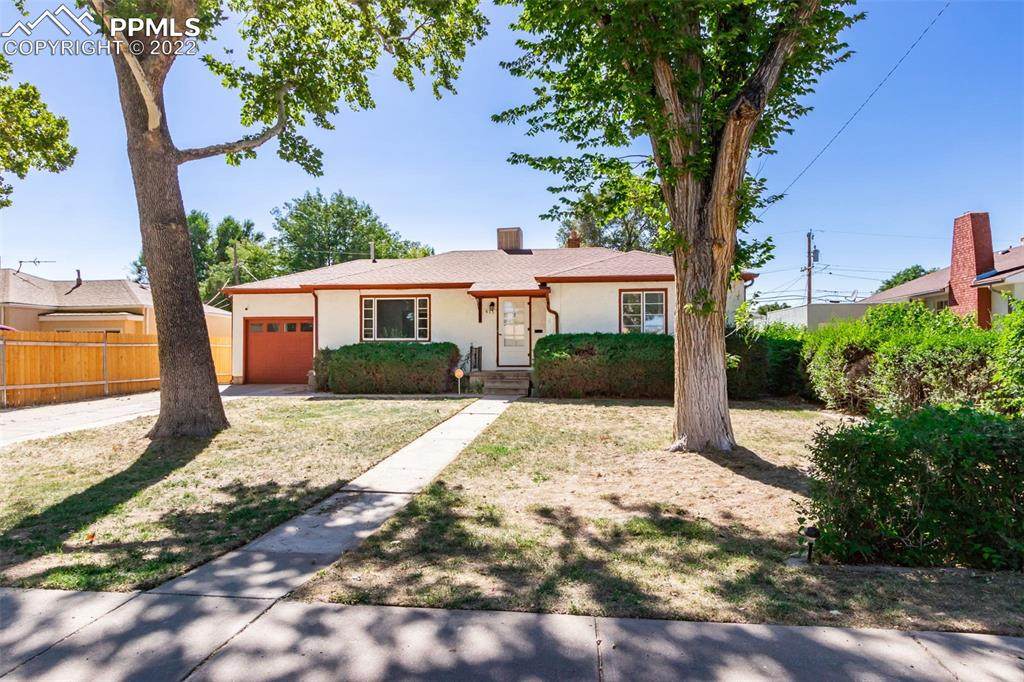 635 Alma Avenue - Photo 1