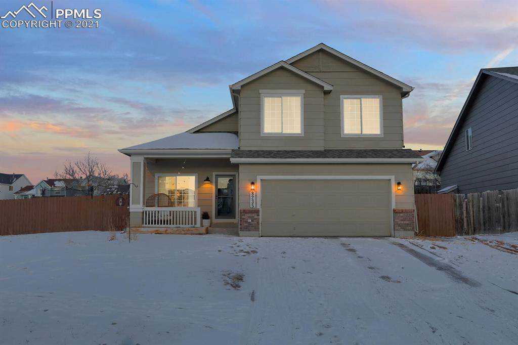 8235 St Helena Drive - Photo 1