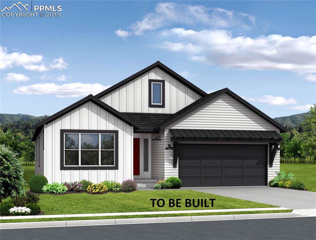 4618 Hanging Lake Circle - Photo 1