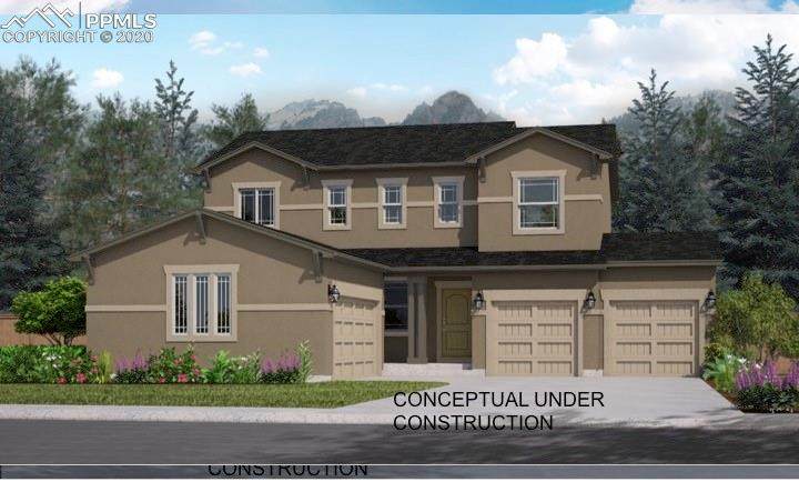11148 Silver Cloud Drive - Photo 1