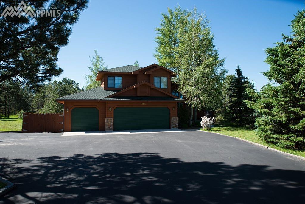 1655 Fawnwood Road - Photo 1