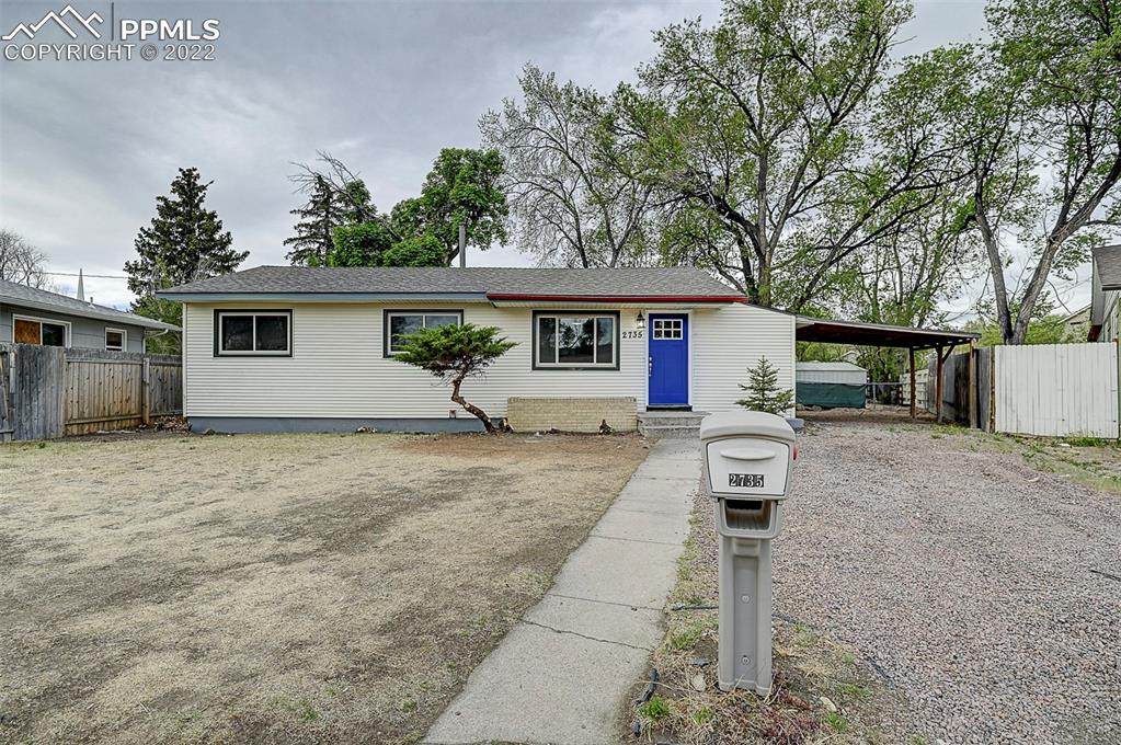 2735 Ben Court - Photo 1
