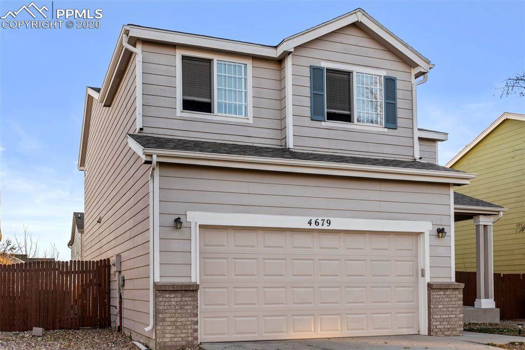 4679 Canyon Wren Lane - Photo 1