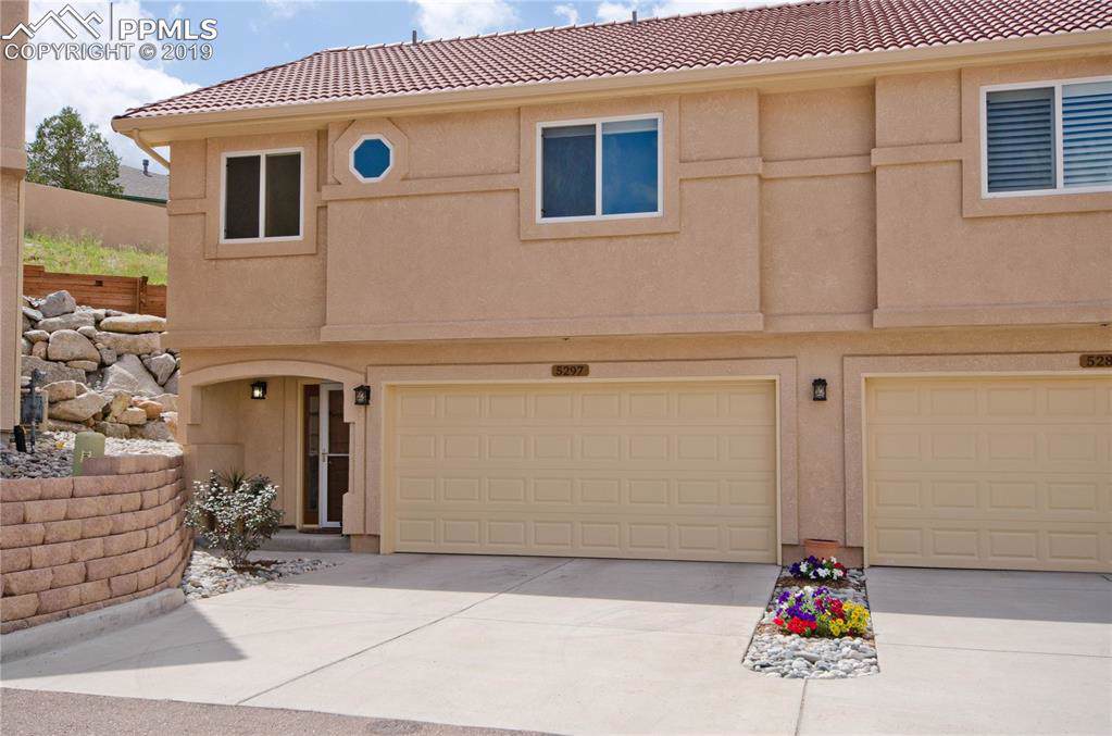 5297 Mountain Peak Point - Photo 1