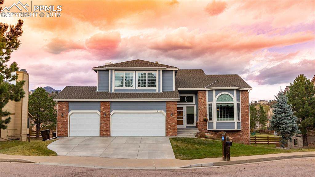 8110 Routt Court - Photo 1