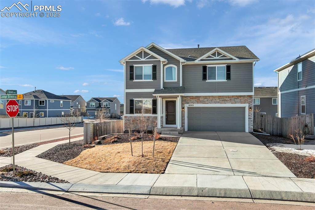 8293 Lodge Grass Way - Photo 1