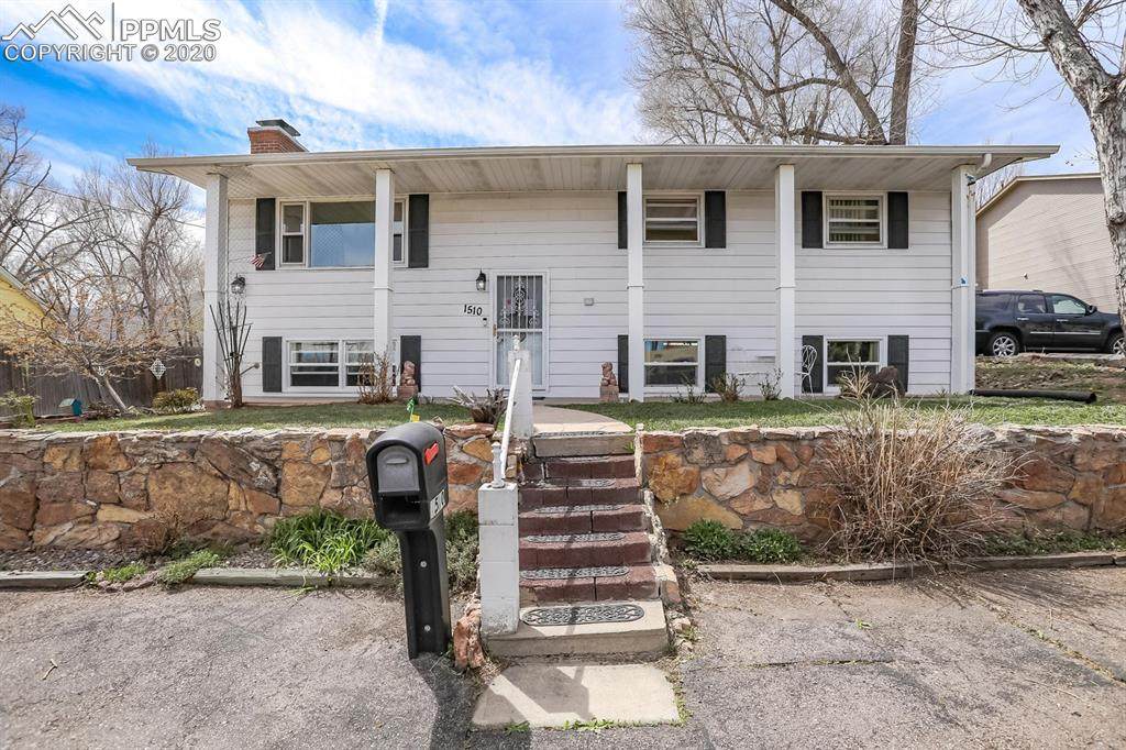 1510 Crestone Avenue - Photo 1 1510 Crestone Avenue - Photo 1