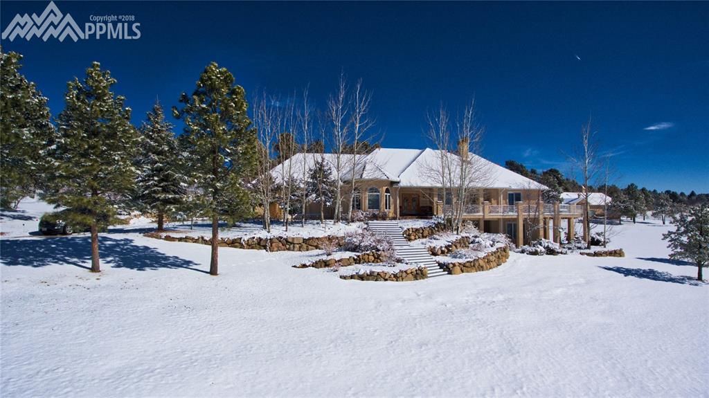 597 Highway 105 Highway - Photo 1