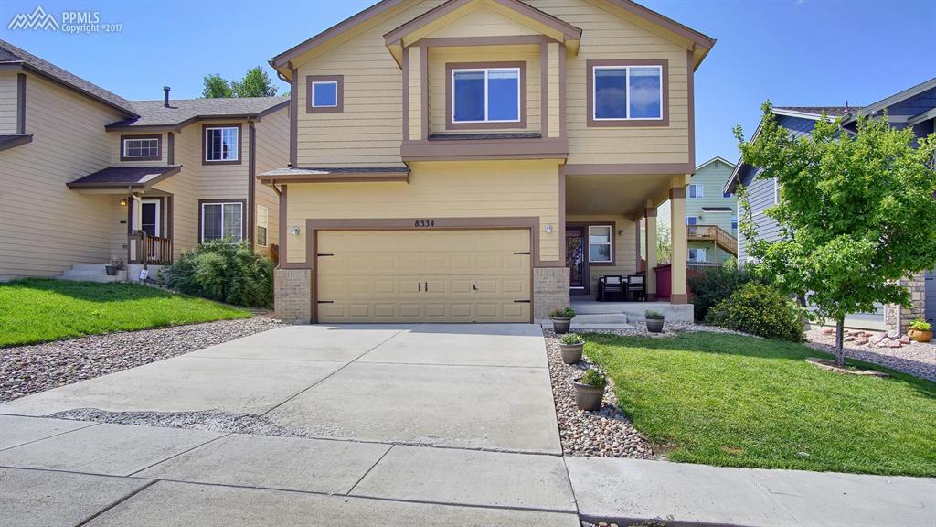 8334 Kettle Drum Street - Photo 1