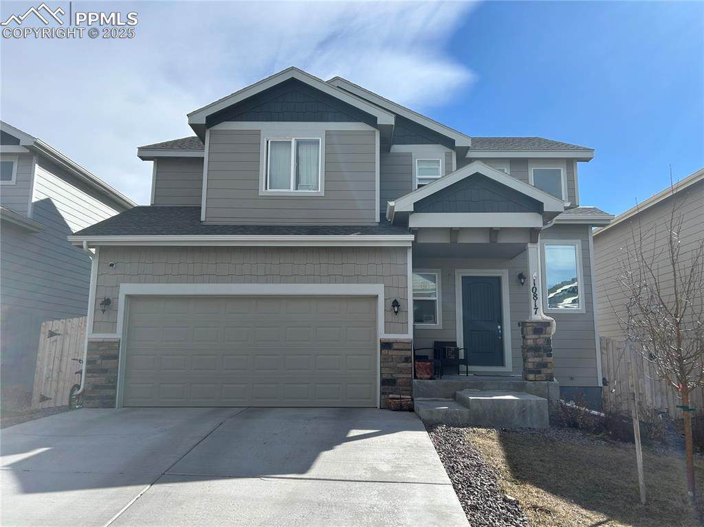 10817 Witcher Drive - Photo 1