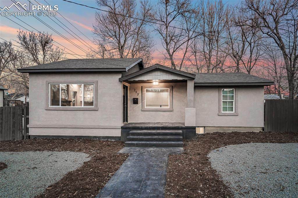 213 Franklin Street - Photo 1