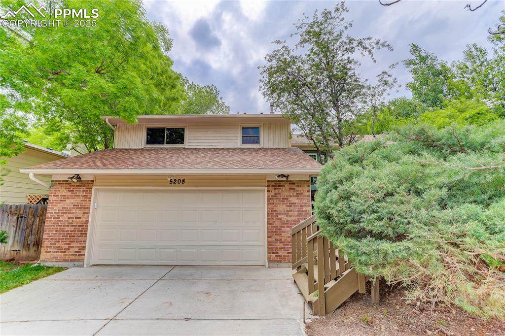5208 Pinon Valley Road - Photo 1