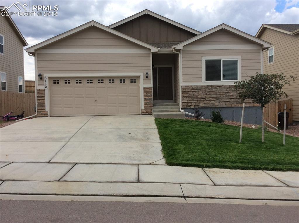6412 Marilee Way - Photo 1