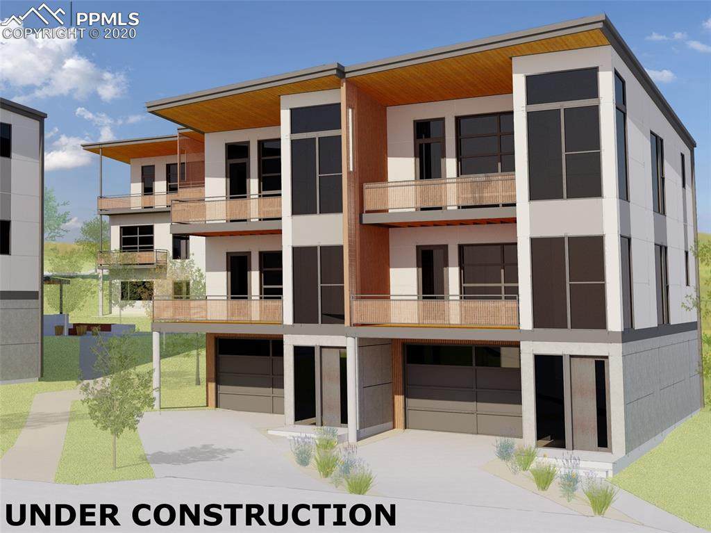 2224 Glenn Street - Photo 1