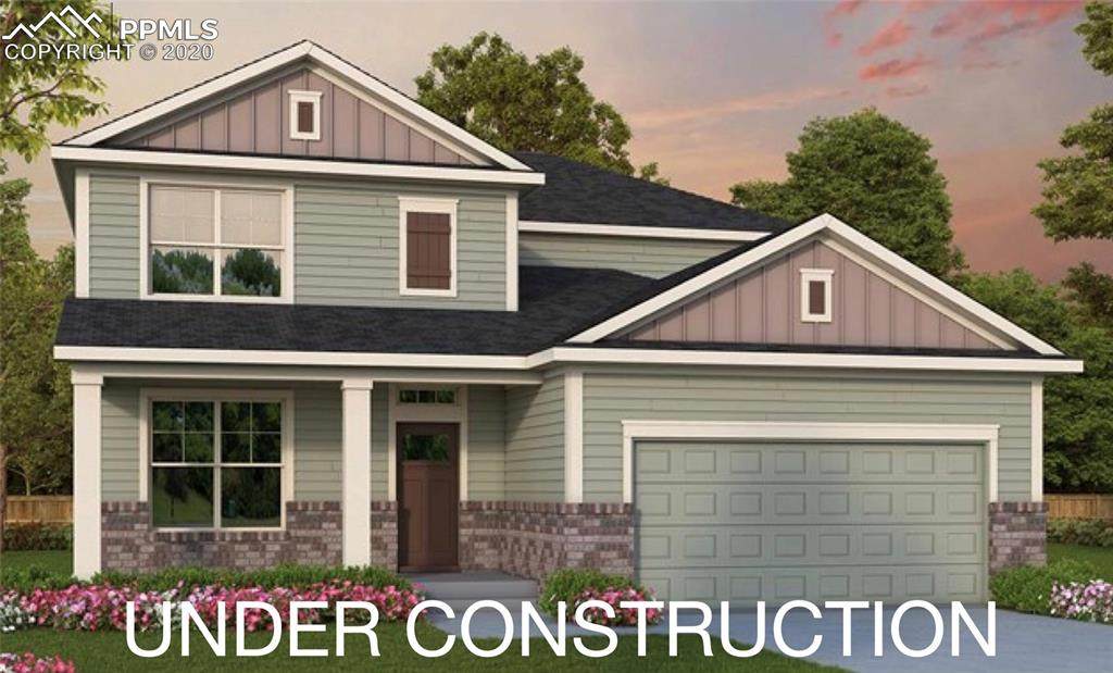 9695 Vistas Park Drive - Photo 1