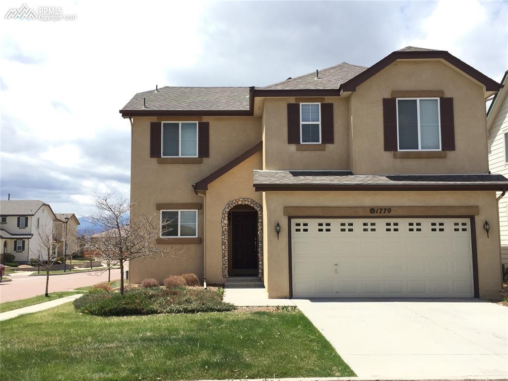 1770 Wildwood Pass Drive - Photo 1