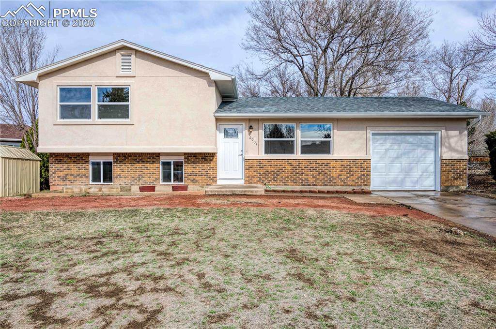 6904 Millbrook Lane - Photo 1