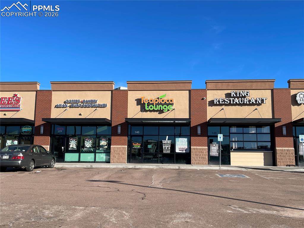 5660 Barnes Road - Photo 1