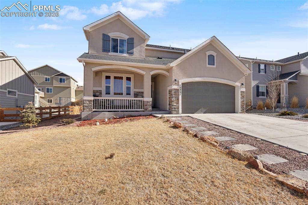 16861 New Autumn Drive - Photo 1