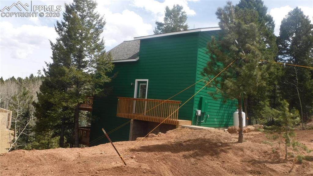 501 Wakanda Trail - Photo 1