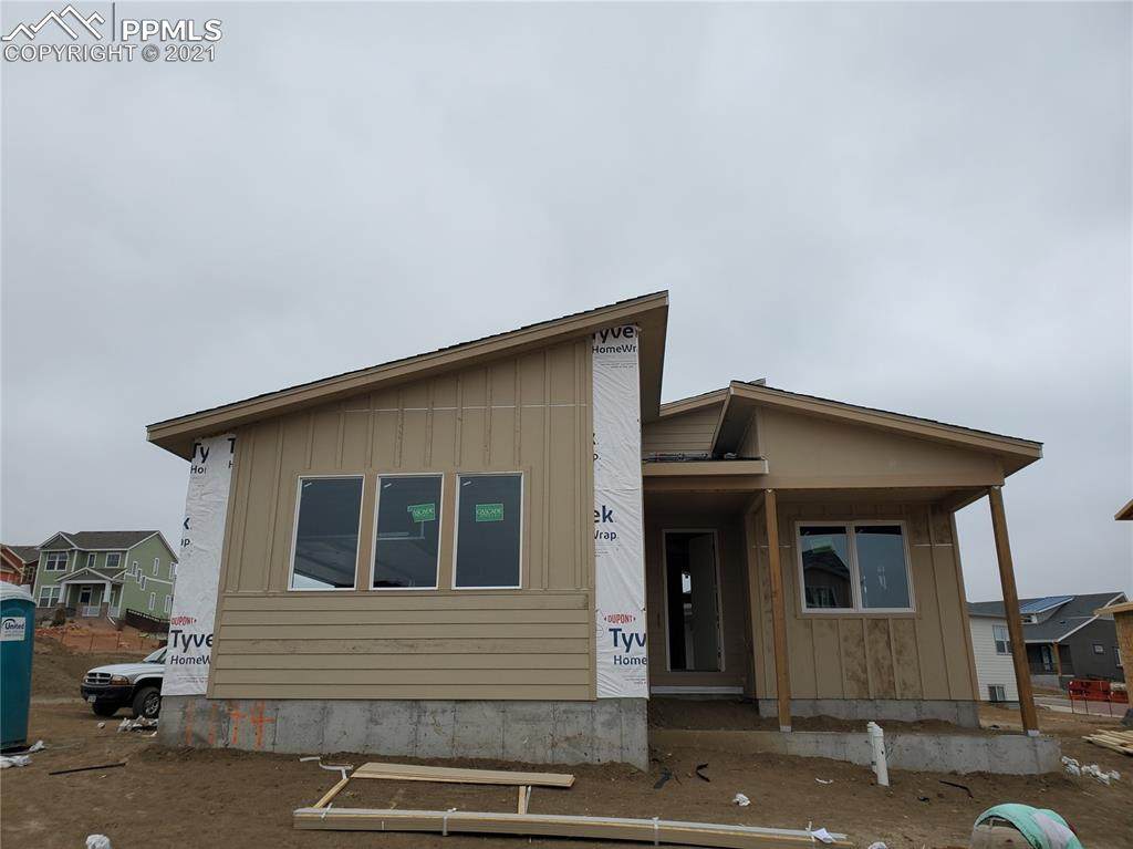 1144 Lady Campbell Drive - Photo 1