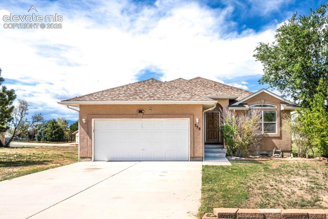358 Golden Eagle Way - Photo 1