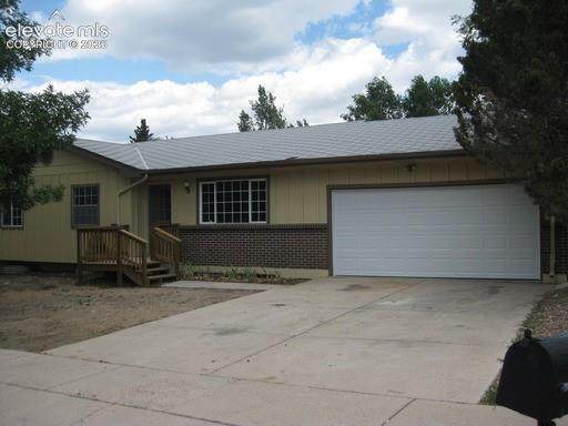 4670 Carefree Circle - Photo 1