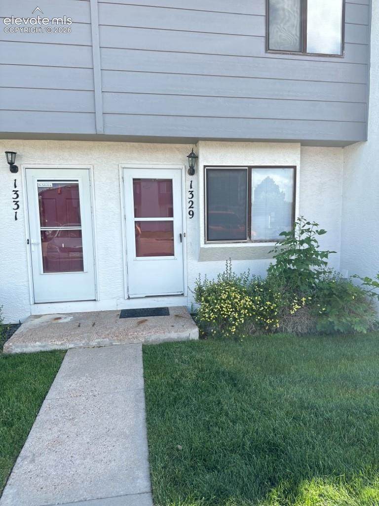 1329 Soaring Eagle Drive - Photo 1