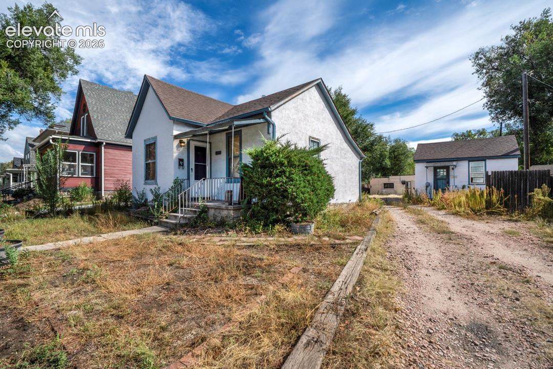 1407 Wahsatch Avenue - Photo 1
