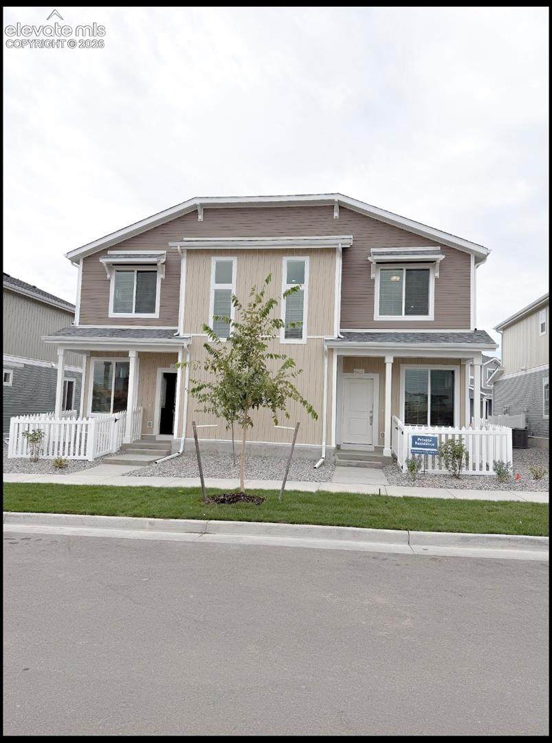 9409 Oro City Loop - Photo 1