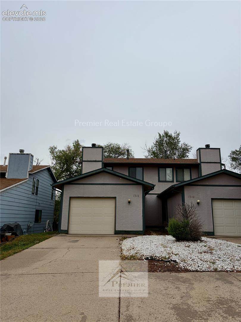 1312 Talley Circle - Photo 1