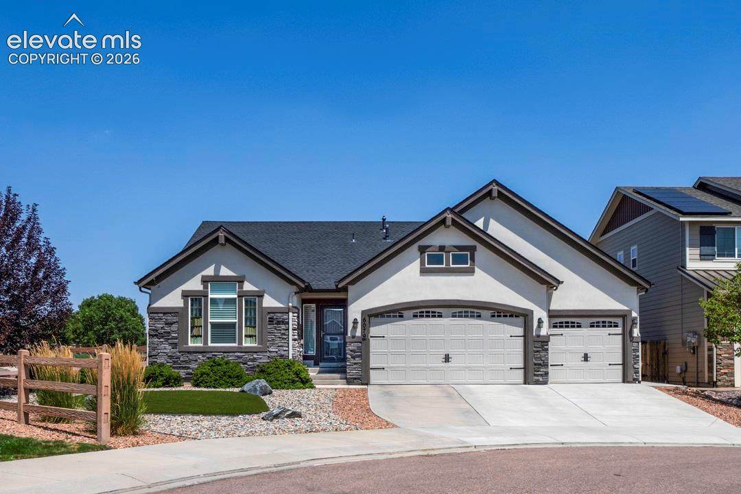 6079 Trappers Tale Court - Photo 1