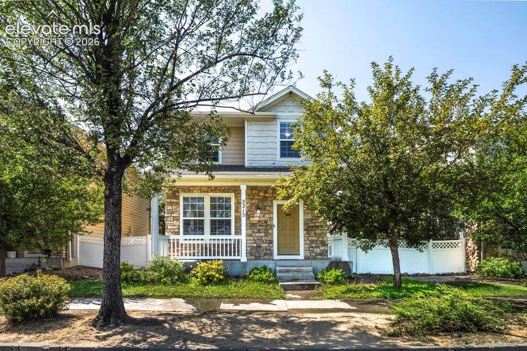 2215 Ellingwood Drive - Photo 1