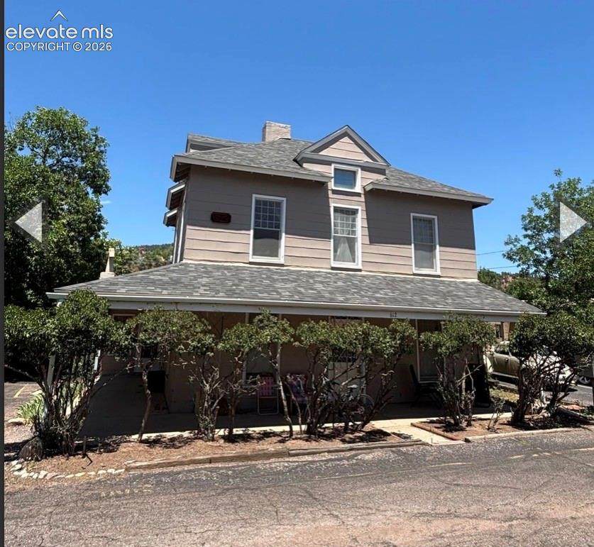 612 High Street - Photo 1