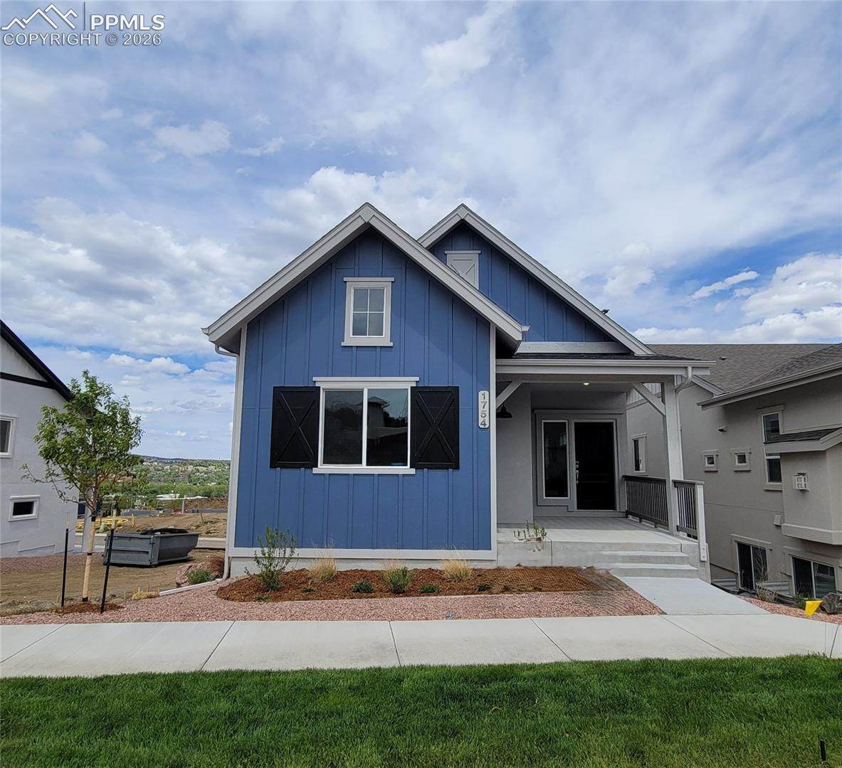 1754 Gold Hill Mesa Drive - Photo 1