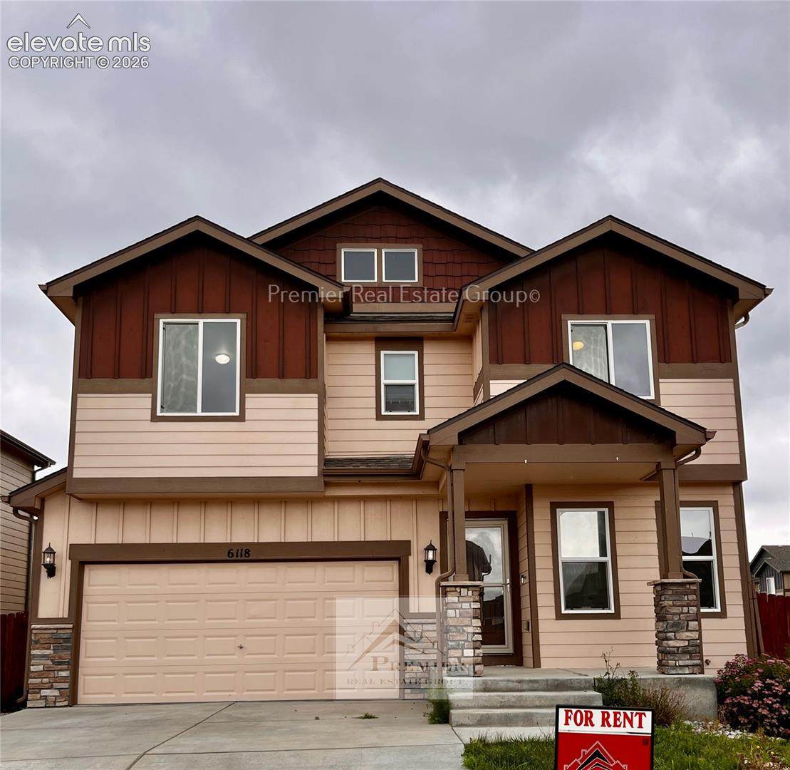 6118 Journey Drive - Photo 1