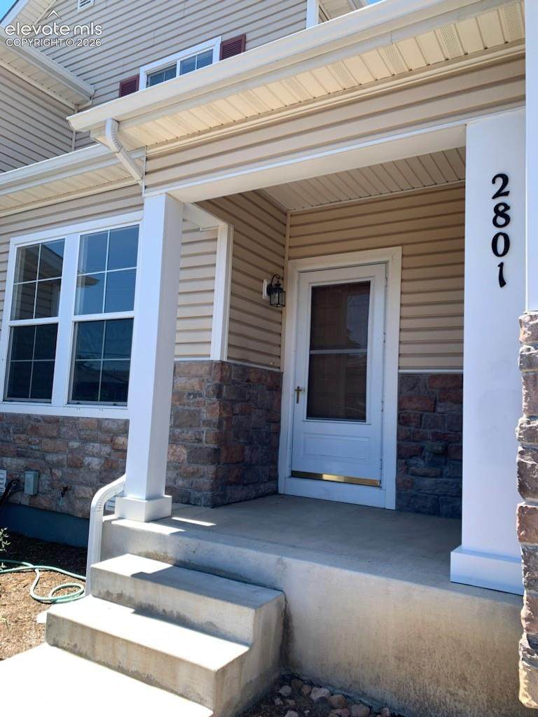 2801 Tumblewood Grove - Photo 1