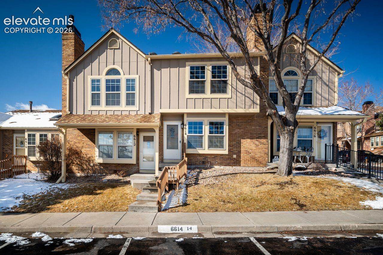 6614 Overland Drive - Photo 1