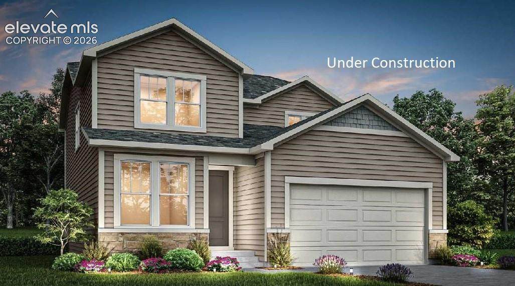 12041 Lake Trout Drive - Photo 1