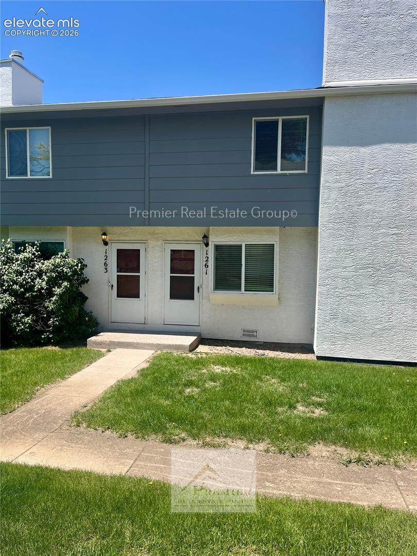 1263 Soaring Eagle Drive - Photo 1