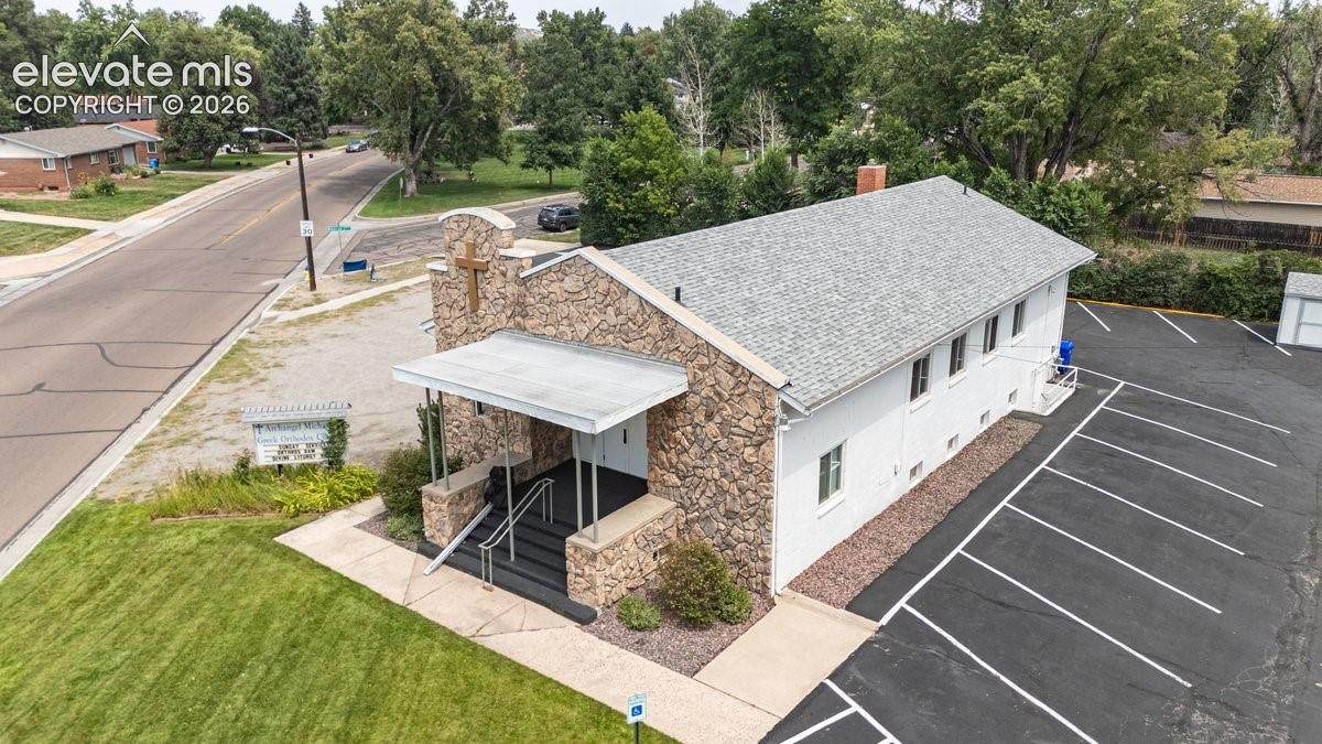 2215 Paseo Road - Photo 1